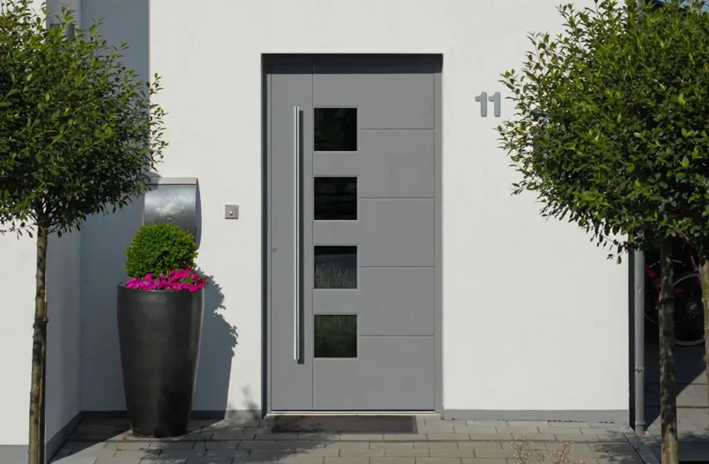 Haustüren