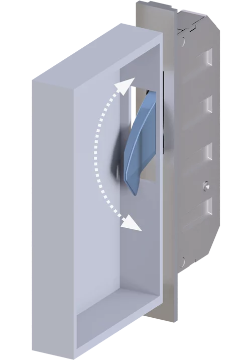 hookLock M