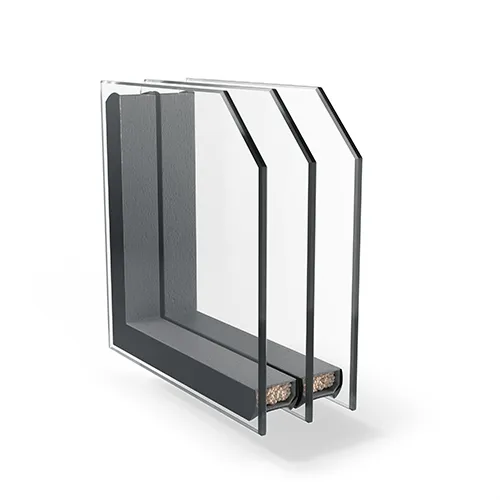 Leichtglas
