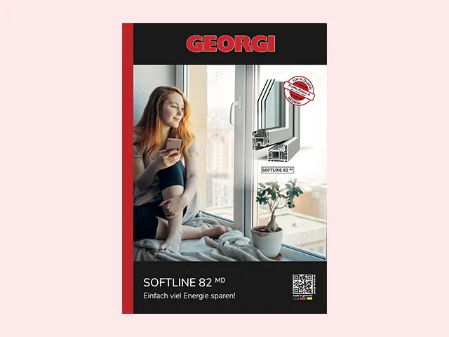 Softline 82 MD Prospekt